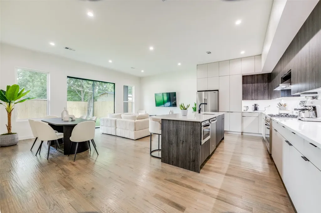 3423 N Winnetka Avenue Dallas TX 75212