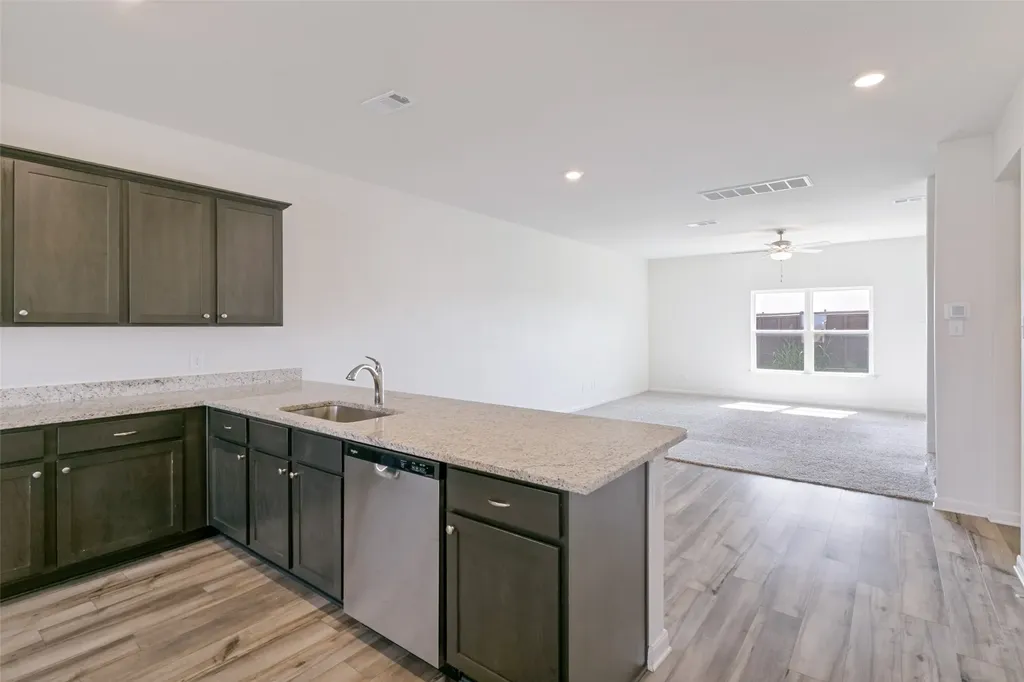 508 Burgess Brothers Street Venus TX 76084