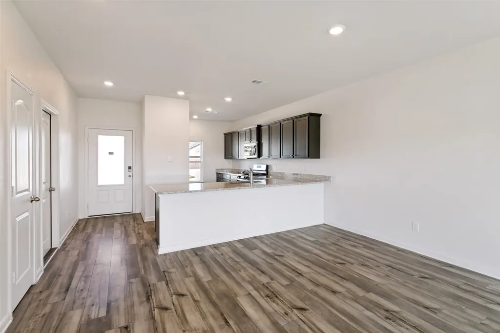 508 Burgess Brothers Street Venus TX 76084