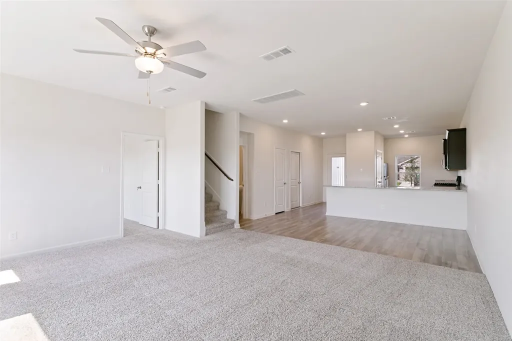 508 Burgess Brothers Street Venus TX 76084