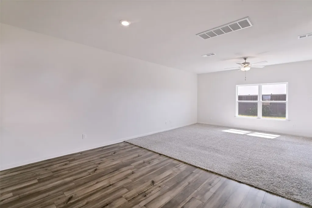 508 Burgess Brothers Street Venus TX 76084