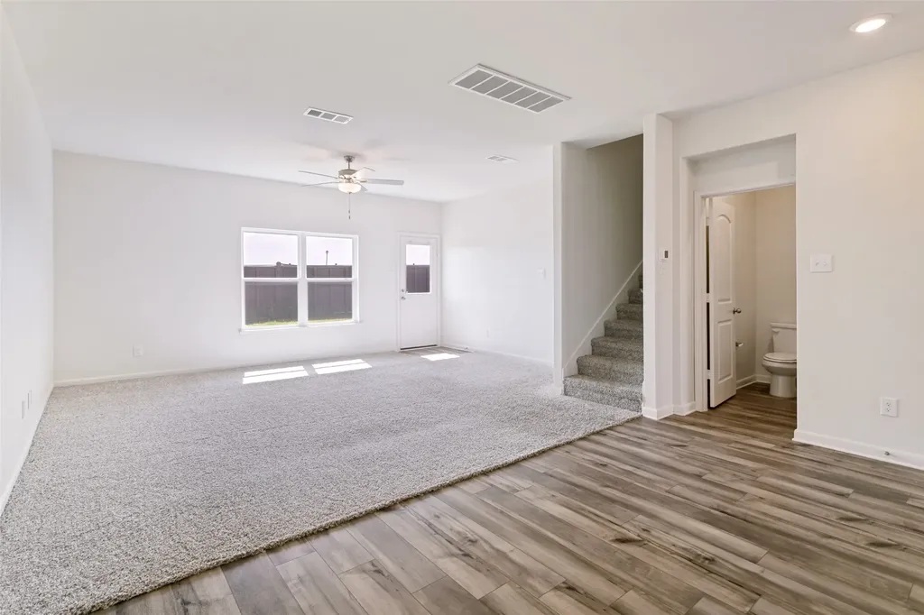 508 Burgess Brothers Street Venus TX 76084