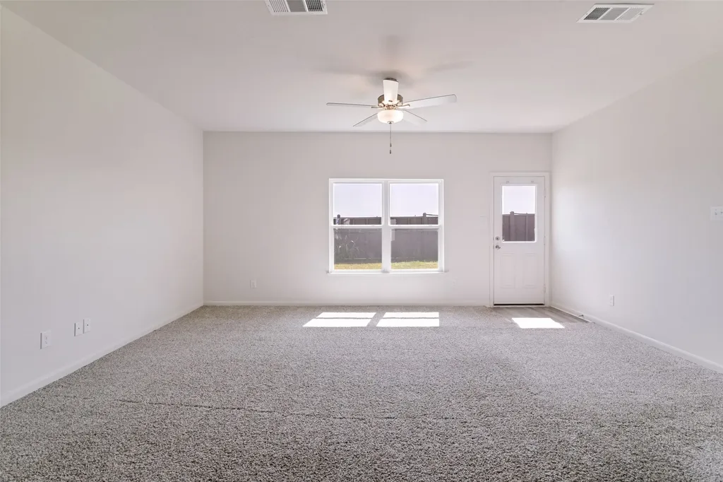 508 Burgess Brothers Street Venus TX 76084