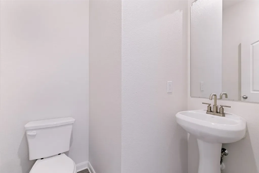 508 Burgess Brothers Street Venus TX 76084