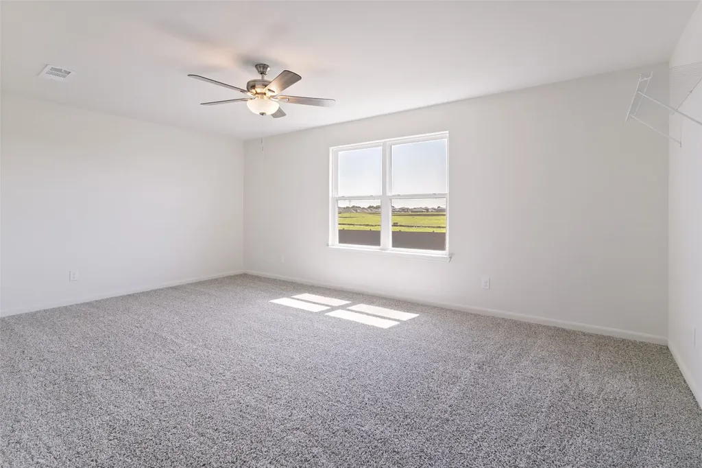 508 Burgess Brothers Street Venus TX 76084
