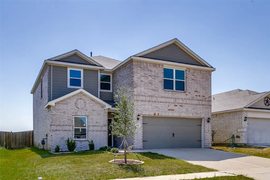 508 Burgess Brothers Street Venus TX 76084