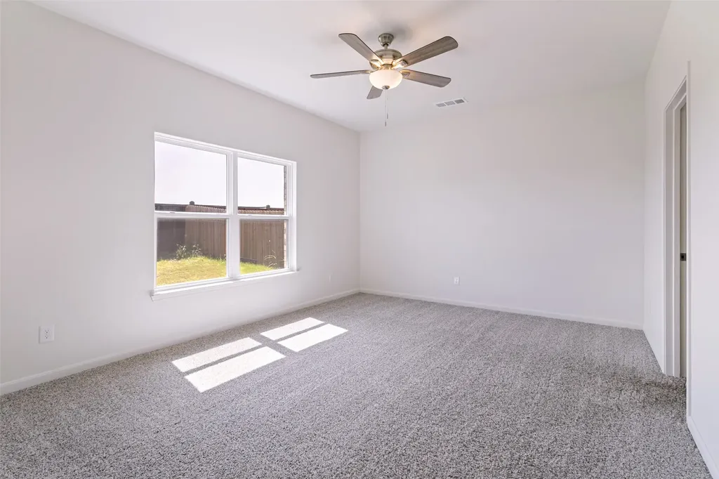 508 Burgess Brothers Street Venus TX 76084