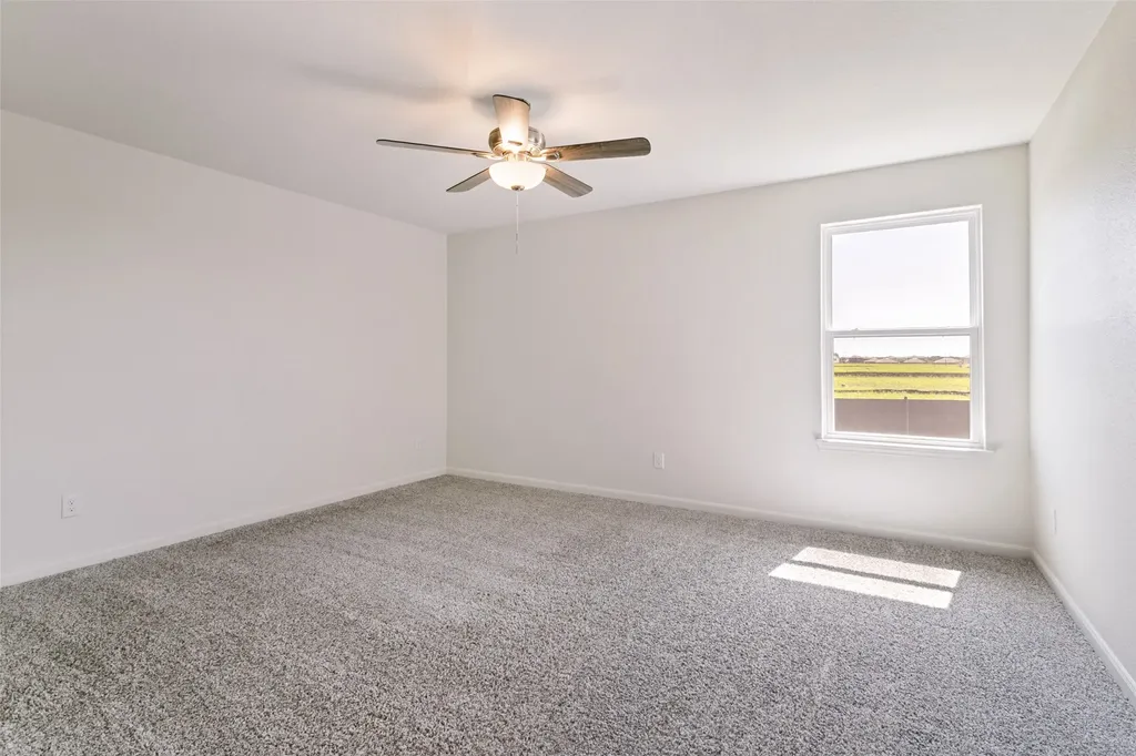 508 Burgess Brothers Street Venus TX 76084
