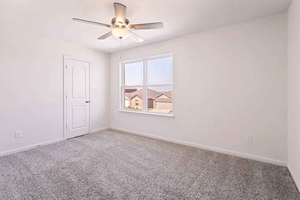 508 Burgess Brothers Street Venus TX 76084