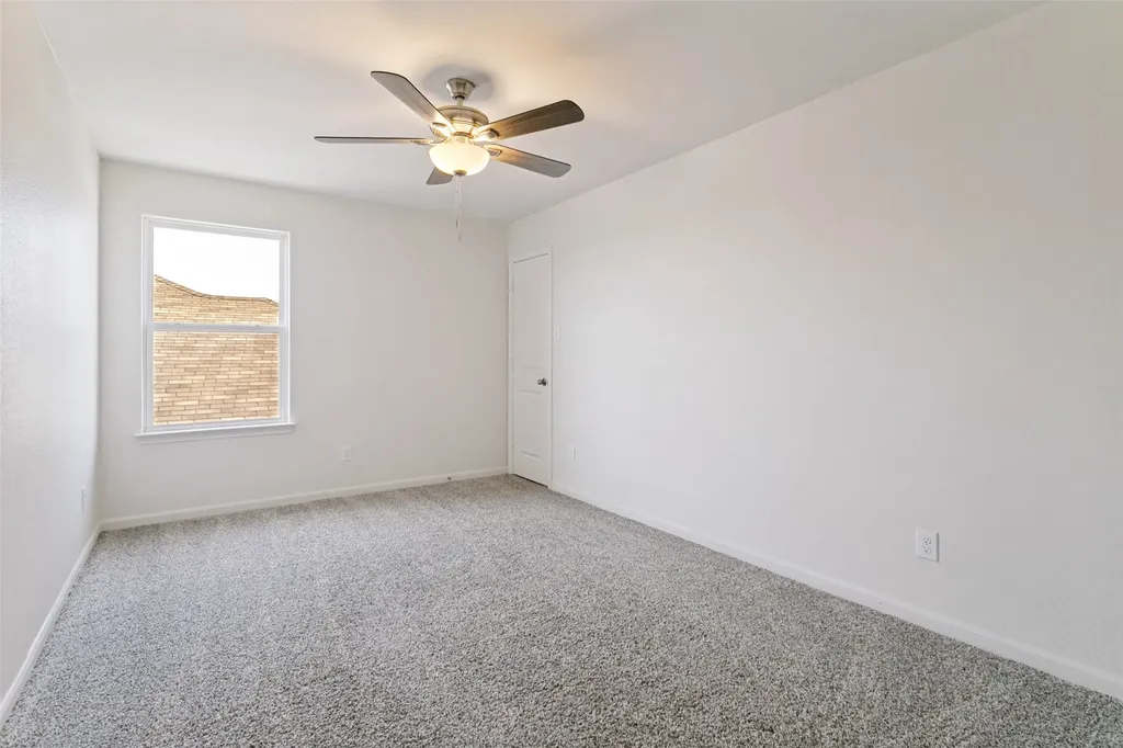 508 Burgess Brothers Street Venus TX 76084
