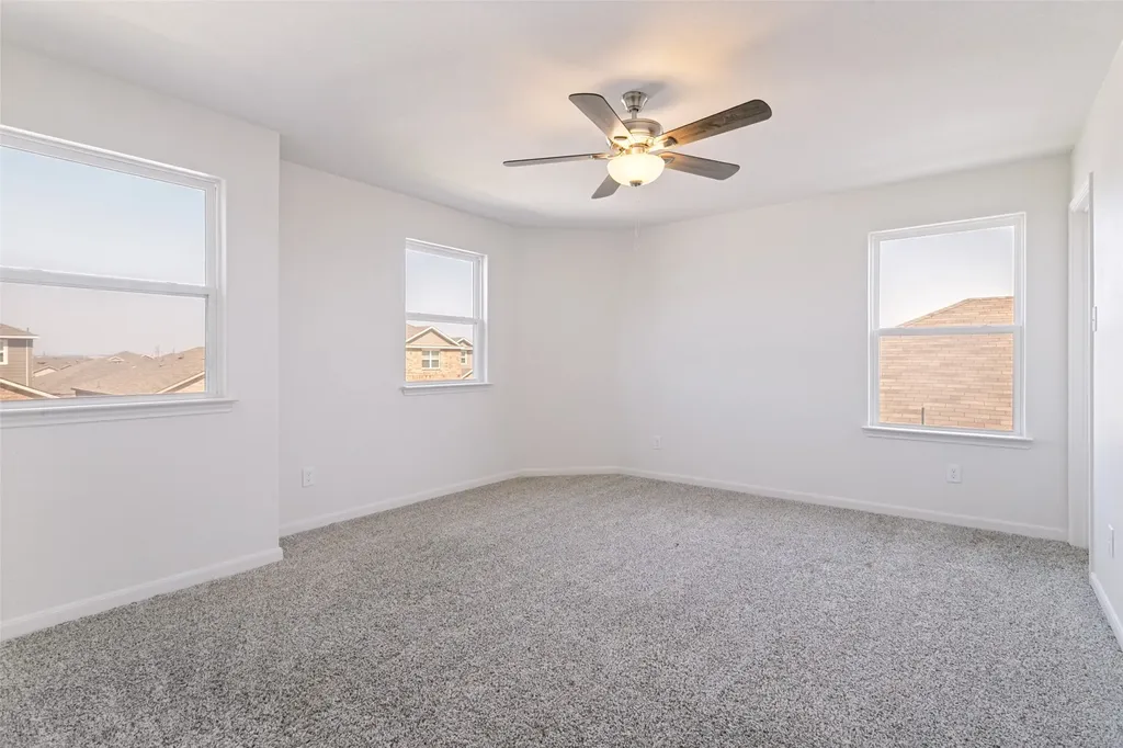 508 Burgess Brothers Street Venus TX 76084