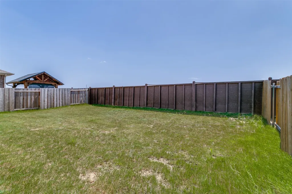 508 Burgess Brothers Street Venus TX 76084