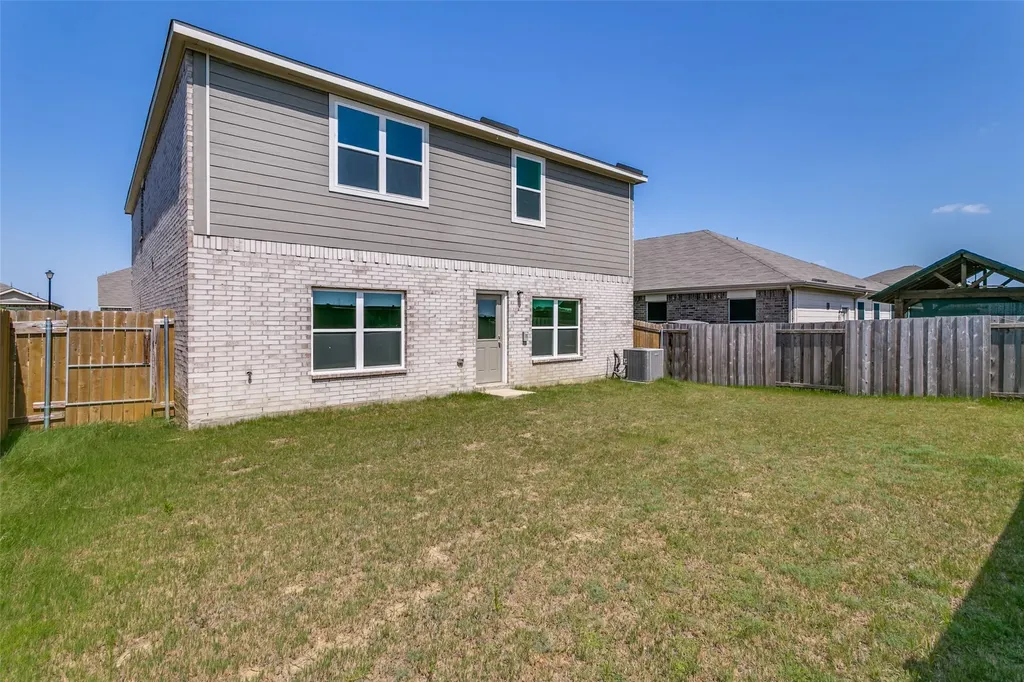 508 Burgess Brothers Street Venus TX 76084