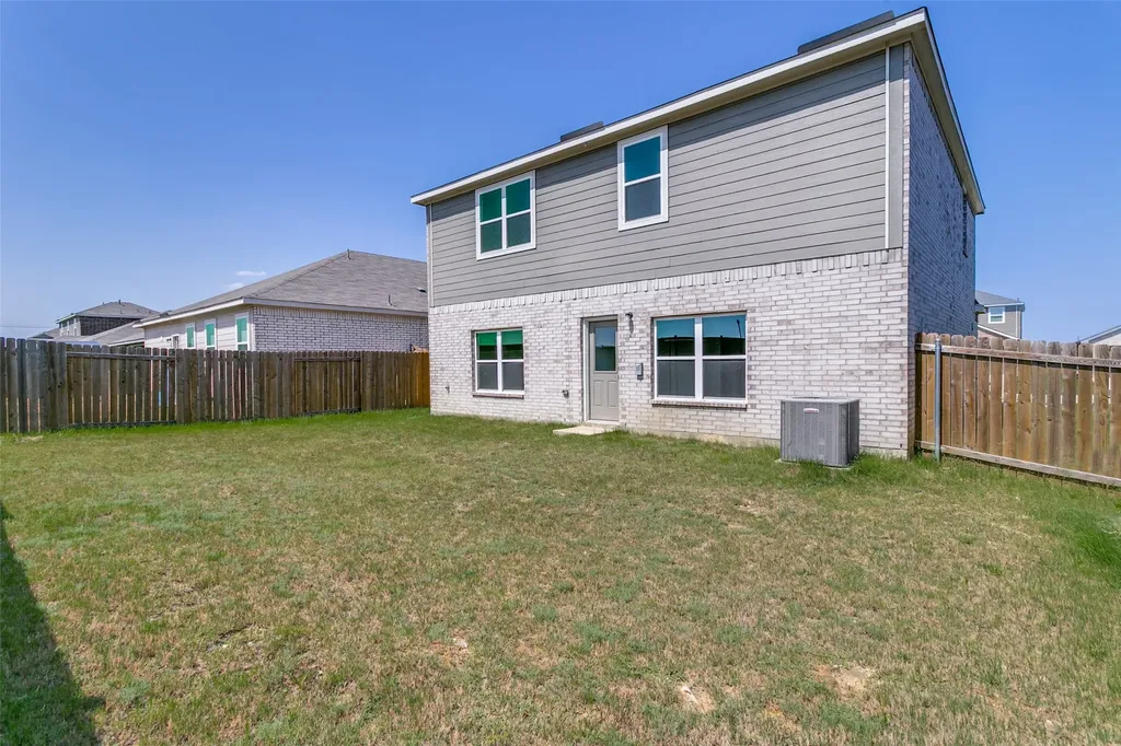 508 Burgess Brothers Street Venus TX 76084
