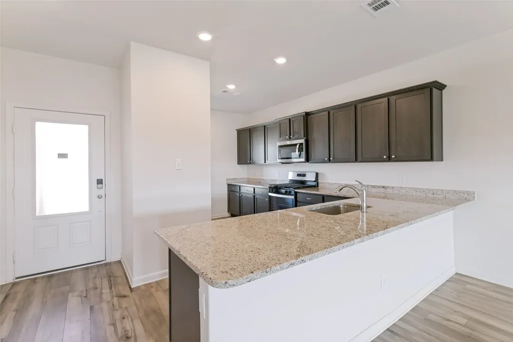 508 Burgess Brothers Street Venus TX 76084