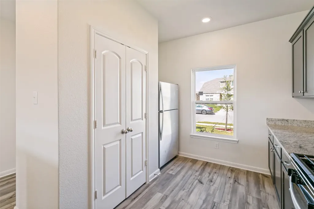 508 Burgess Brothers Street Venus TX 76084