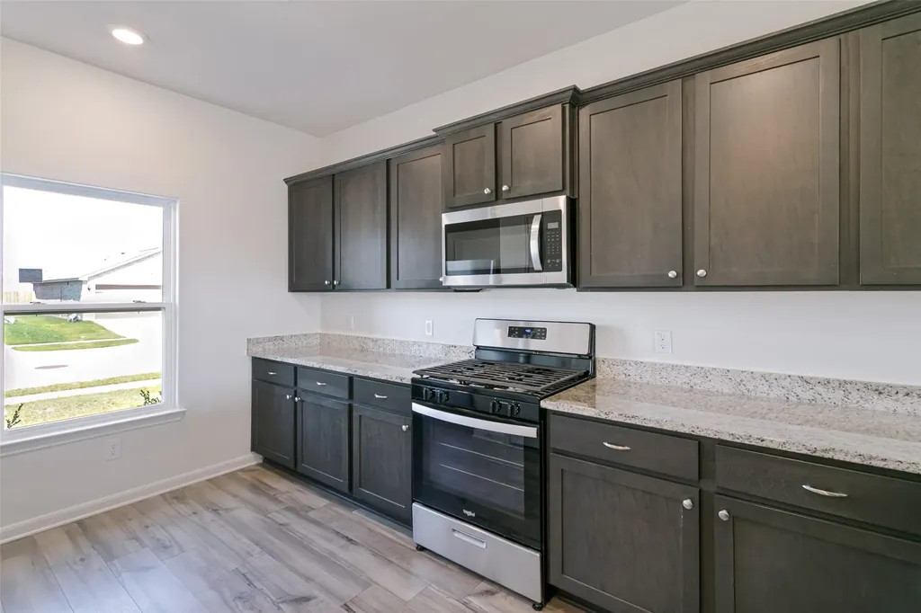 508 Burgess Brothers Street Venus TX 76084