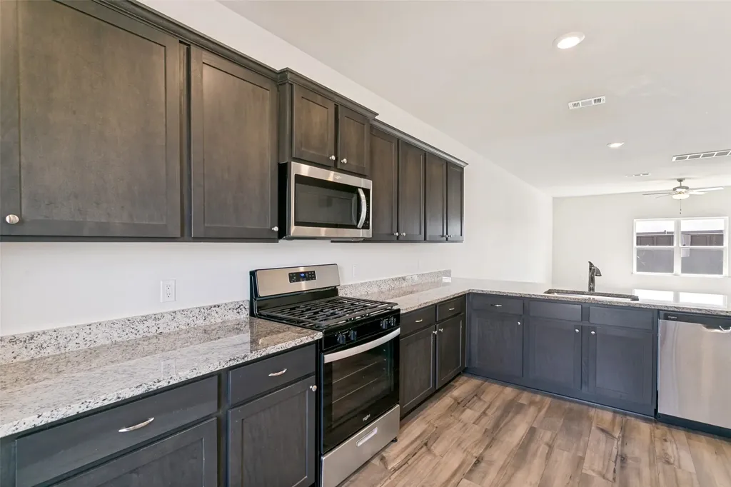 508 Burgess Brothers Street Venus TX 76084