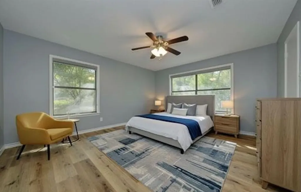 127 Birdie Lane Hideaway TX 75771