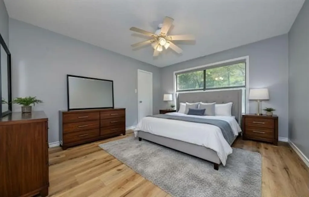 127 Birdie Lane Hideaway TX 75771
