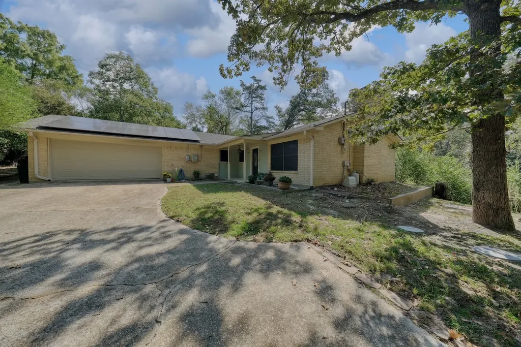 127 Birdie Lane Hideaway TX 75771