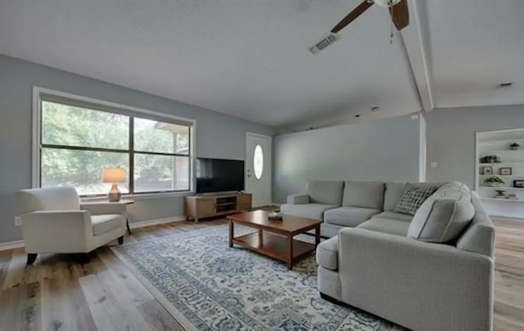127 Birdie Lane Hideaway TX 75771