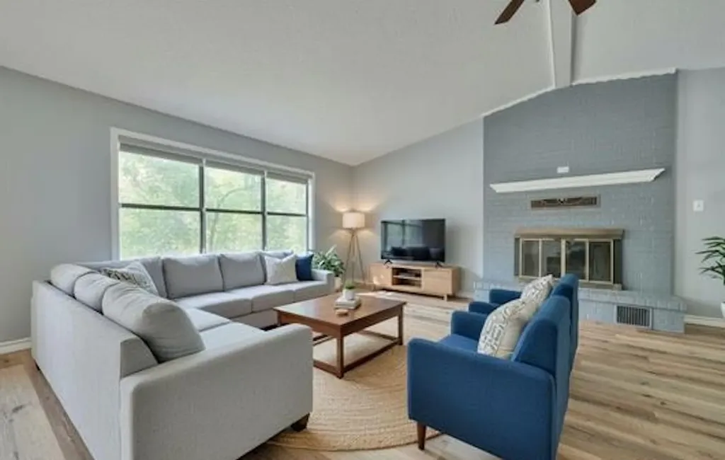 127 Birdie Lane Hideaway TX 75771
