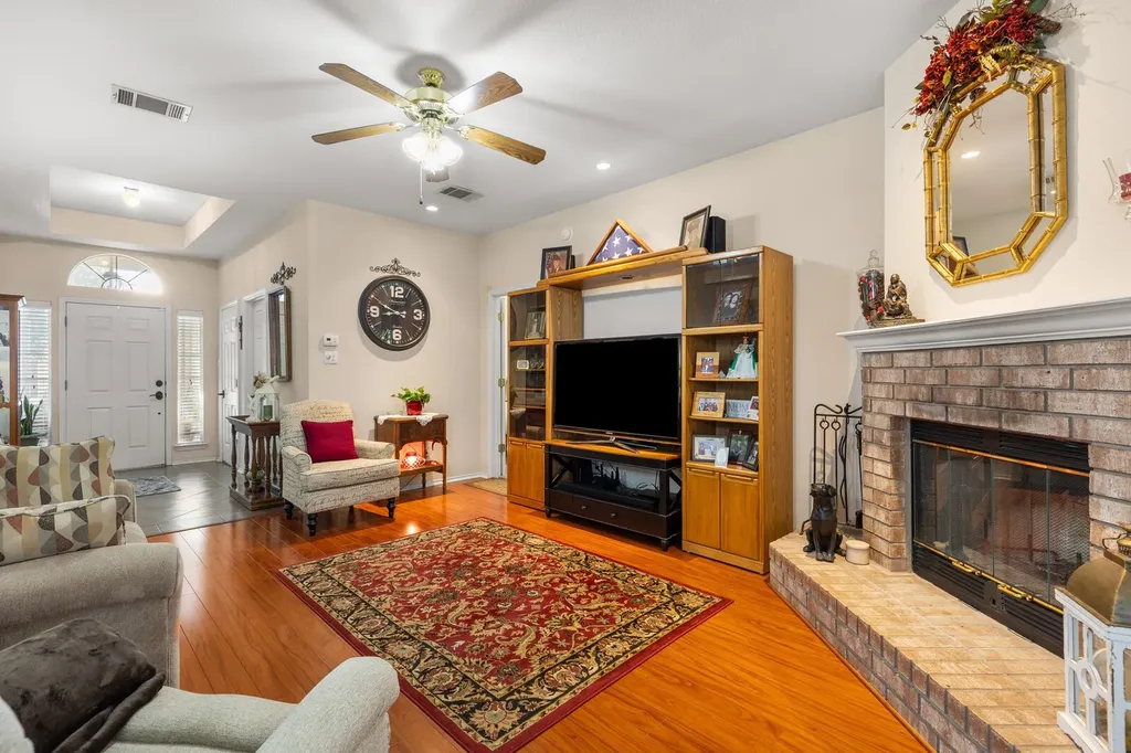 4902 J I Bruce Drive Temple TX 76502