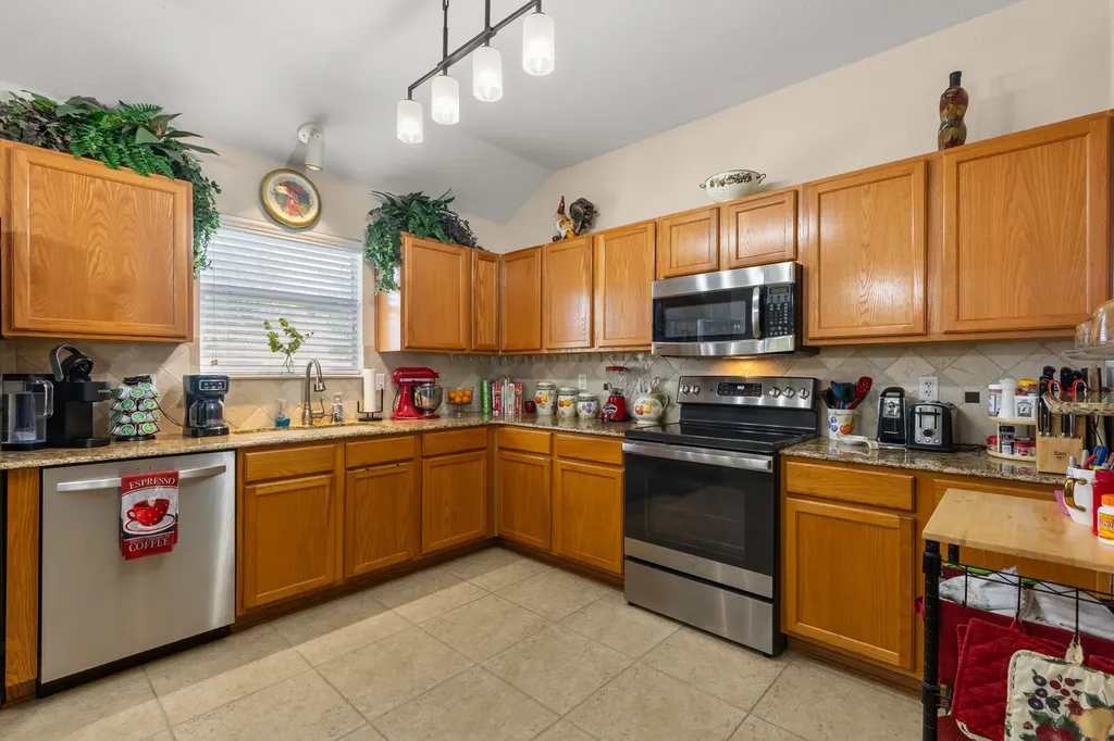 4902 J I Bruce Drive Temple TX 76502