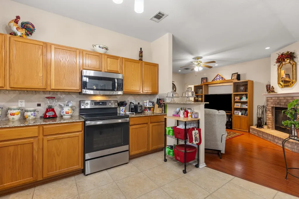 4902 J I Bruce Drive Temple TX 76502