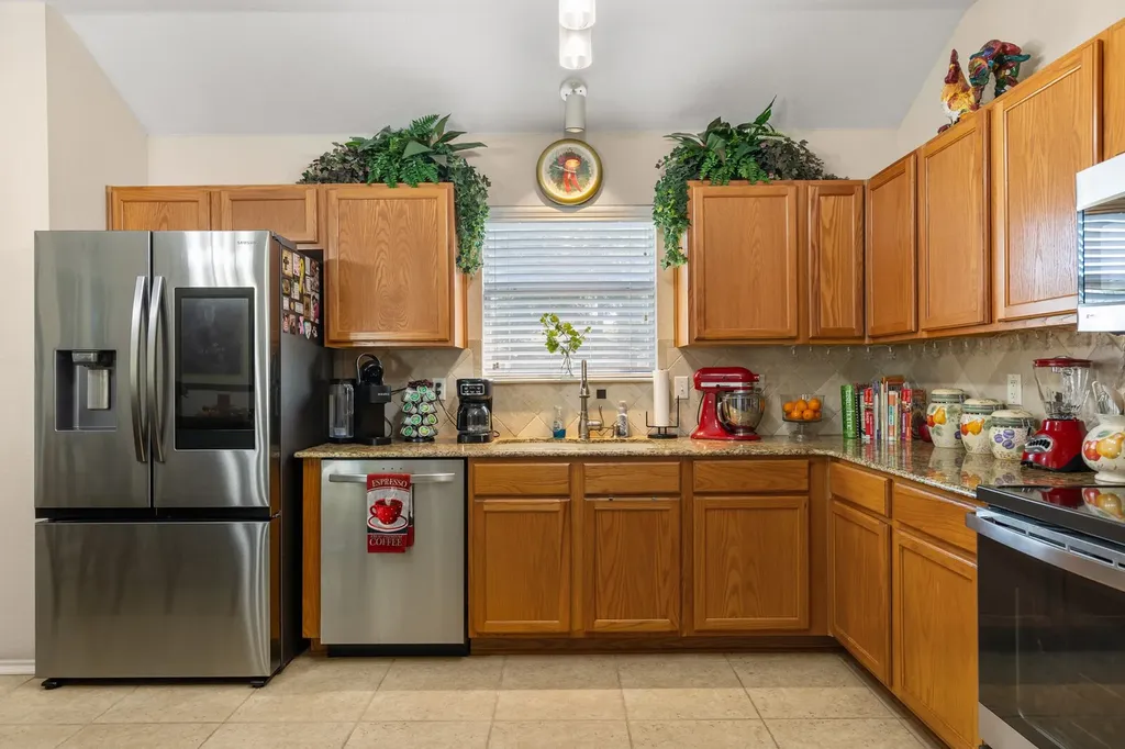 4902 J I Bruce Drive Temple TX 76502