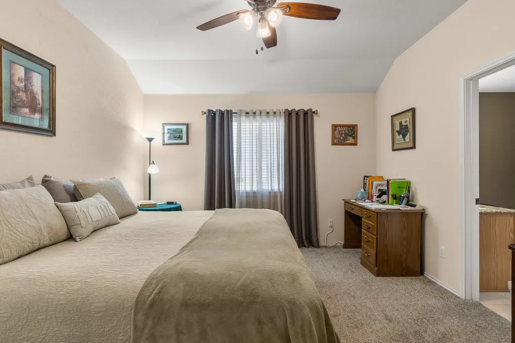 4902 J I Bruce Drive Temple TX 76502