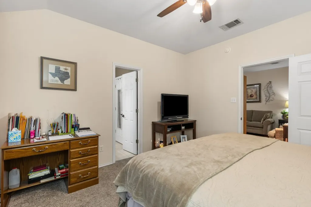 4902 J I Bruce Drive Temple TX 76502
