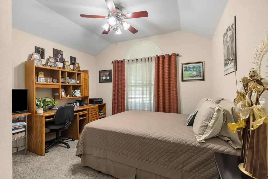 4902 J I Bruce Drive Temple TX 76502
