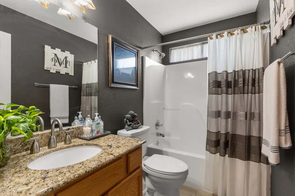 4902 J I Bruce Drive Temple TX 76502