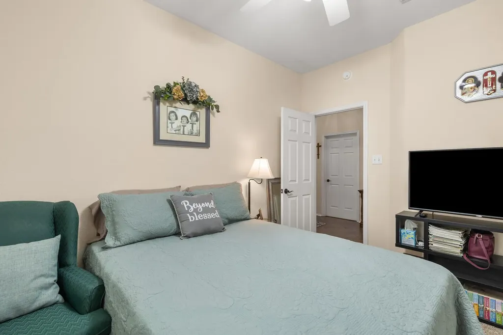 4902 J I Bruce Drive Temple TX 76502