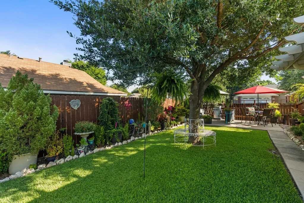 4902 J I Bruce Drive Temple TX 76502