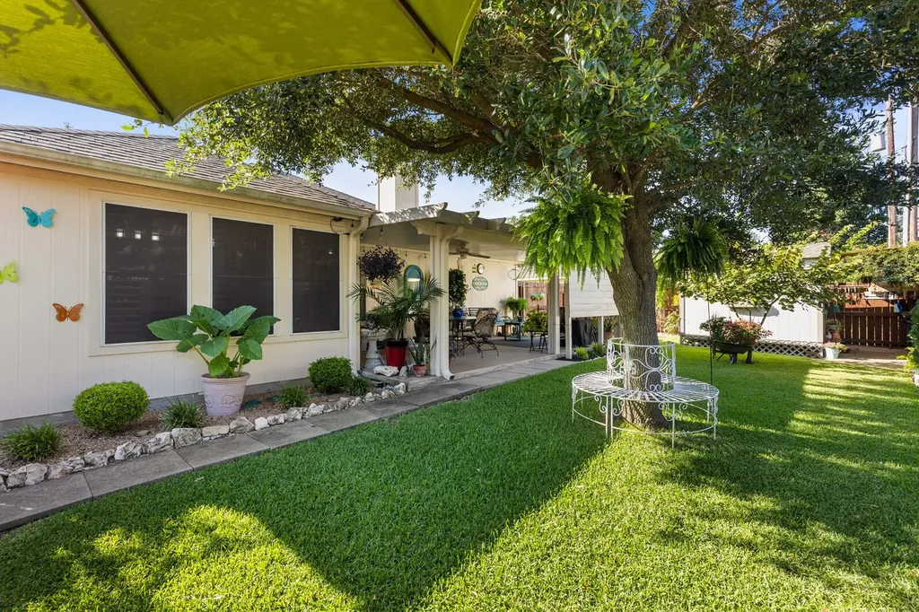 4902 J I Bruce Drive Temple TX 76502