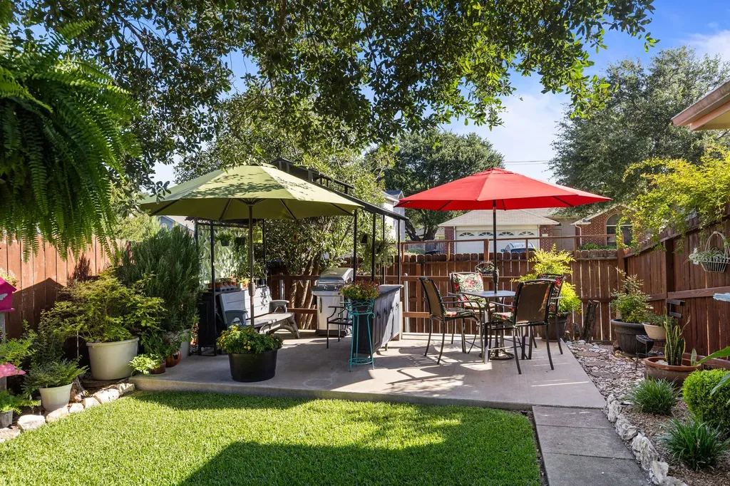 4902 J I Bruce Drive Temple TX 76502