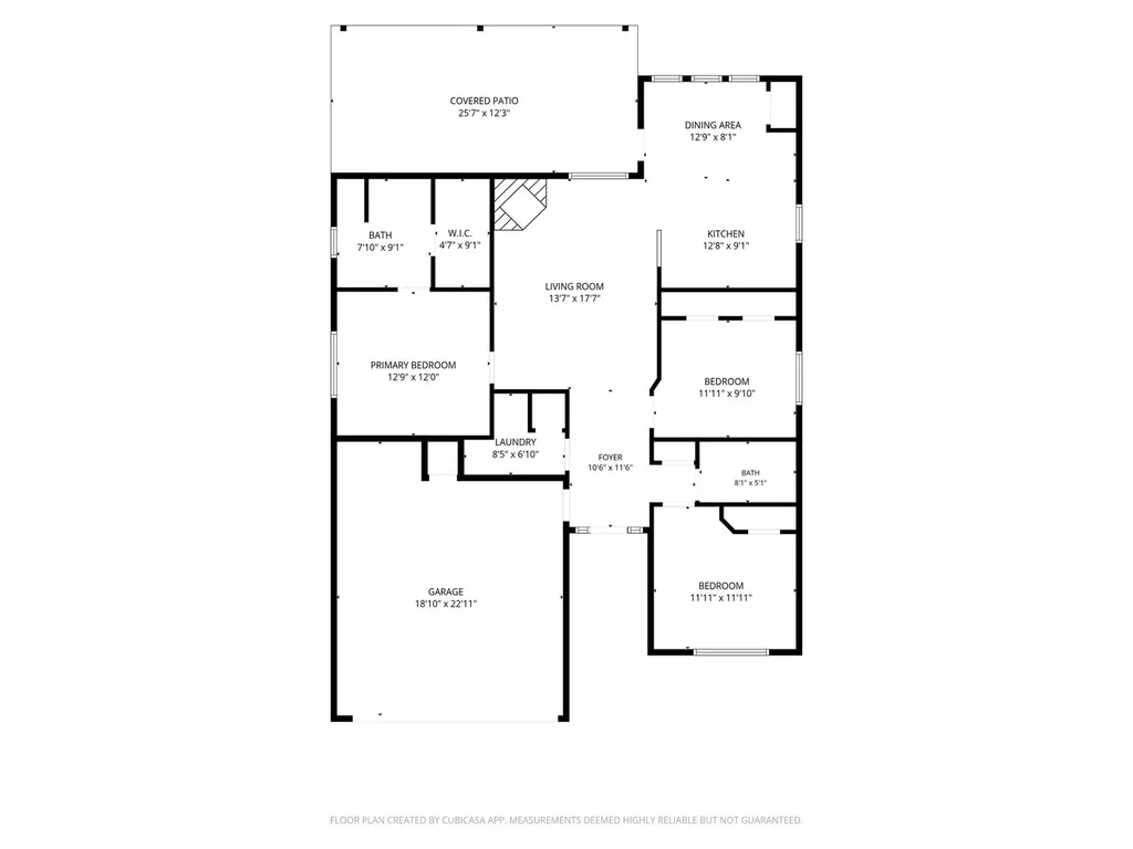 4902 J I Bruce Drive Temple TX 76502