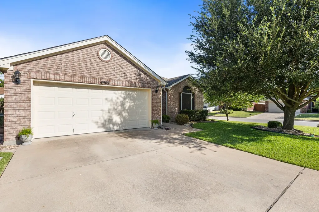 4902 J I Bruce Drive Temple TX 76502