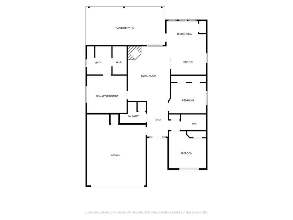 4902 J I Bruce Drive Temple TX 76502