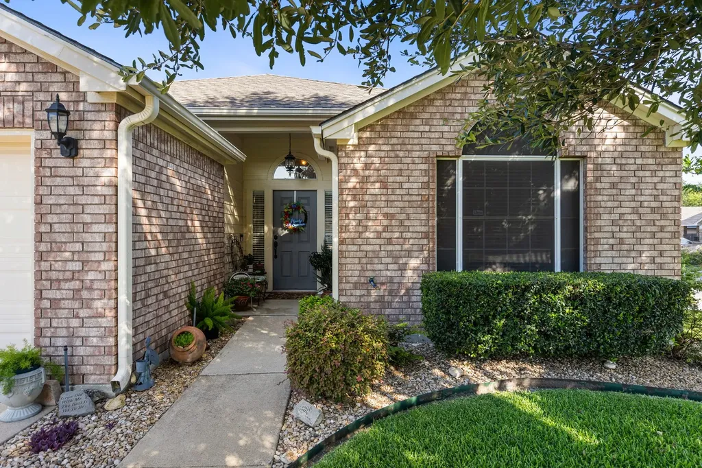 4902 J I Bruce Drive Temple TX 76502