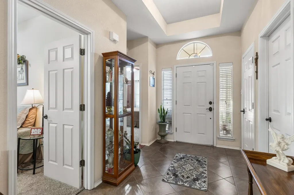 4902 J I Bruce Drive Temple TX 76502