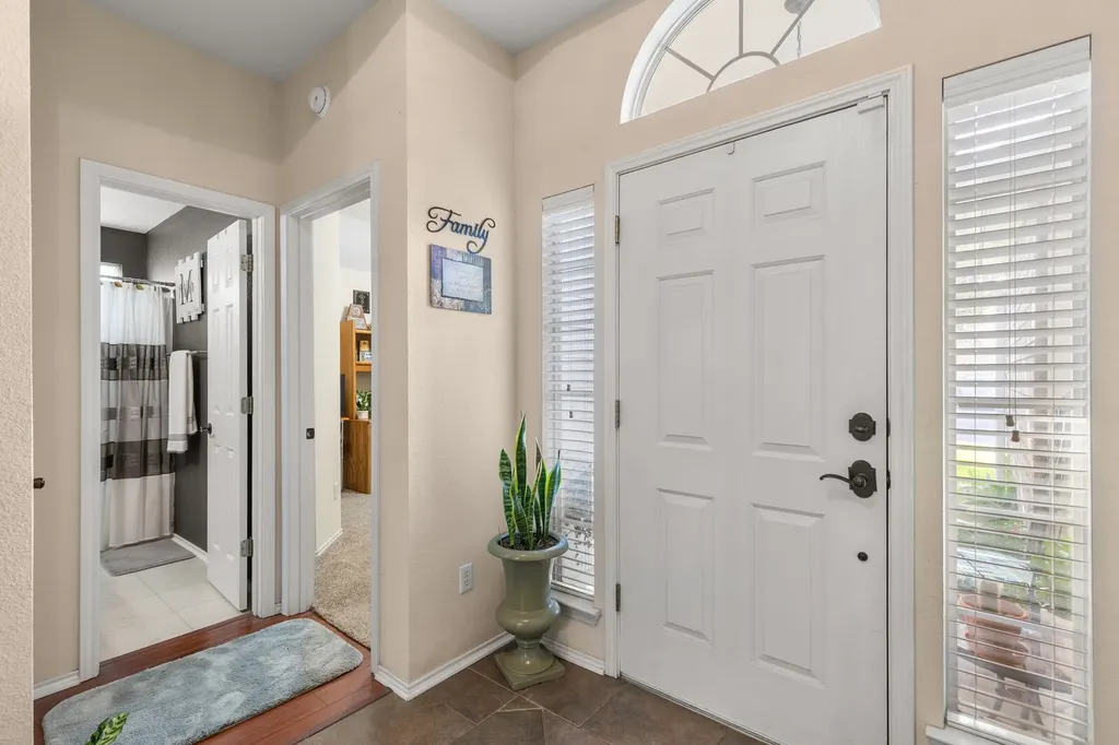 4902 J I Bruce Drive Temple TX 76502