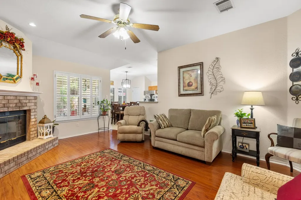 4902 J I Bruce Drive Temple TX 76502