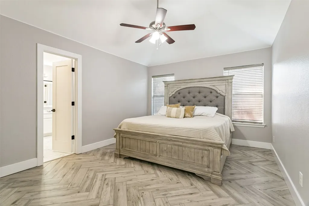 169 Adams Drive Crowley TX 76036