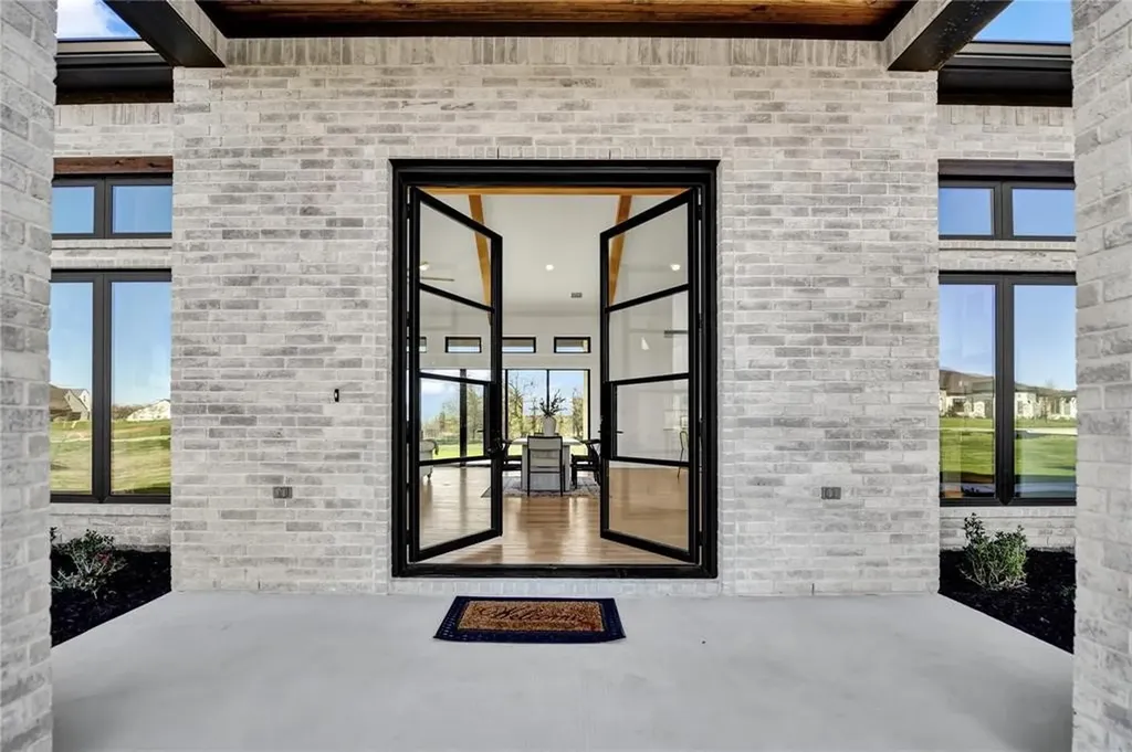 5024 Frost Creek Aledo TX 76008