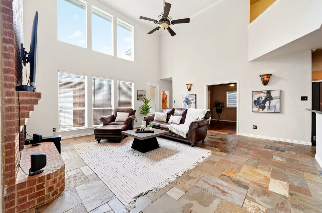 842 Mallard Drive Coppell TX 75019