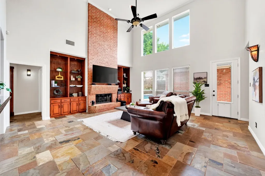842 Mallard Drive Coppell TX 75019